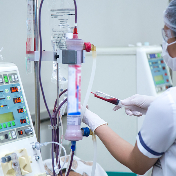 Dialysis Technology